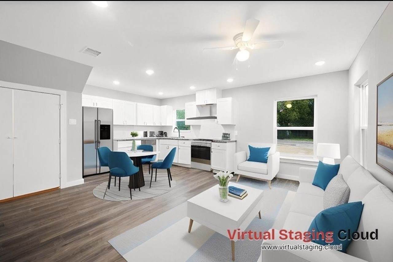 8215 Crestview Drive - Photo 1