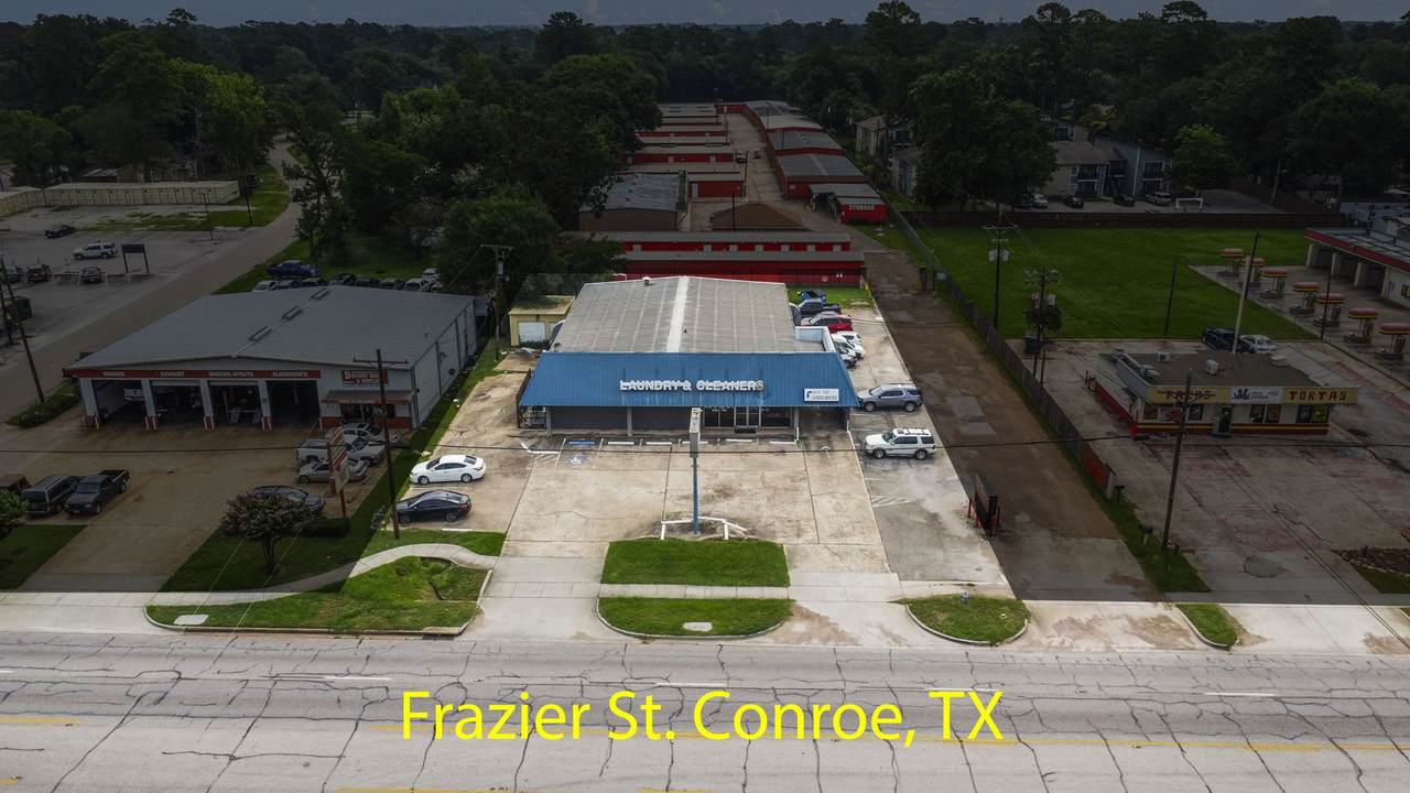1806 Frazier Street - Photo 1