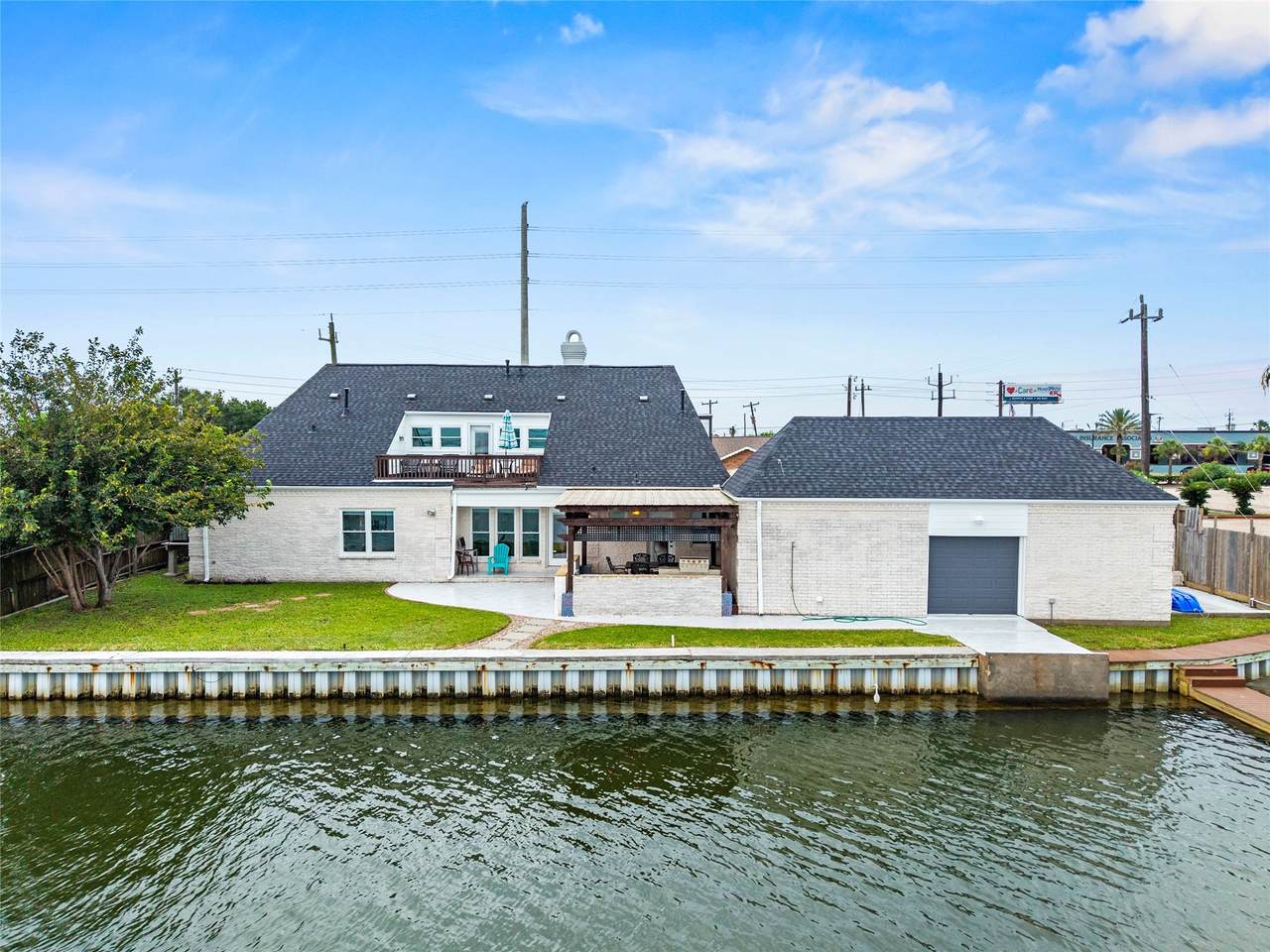 36 Shore Drive - Photo 1