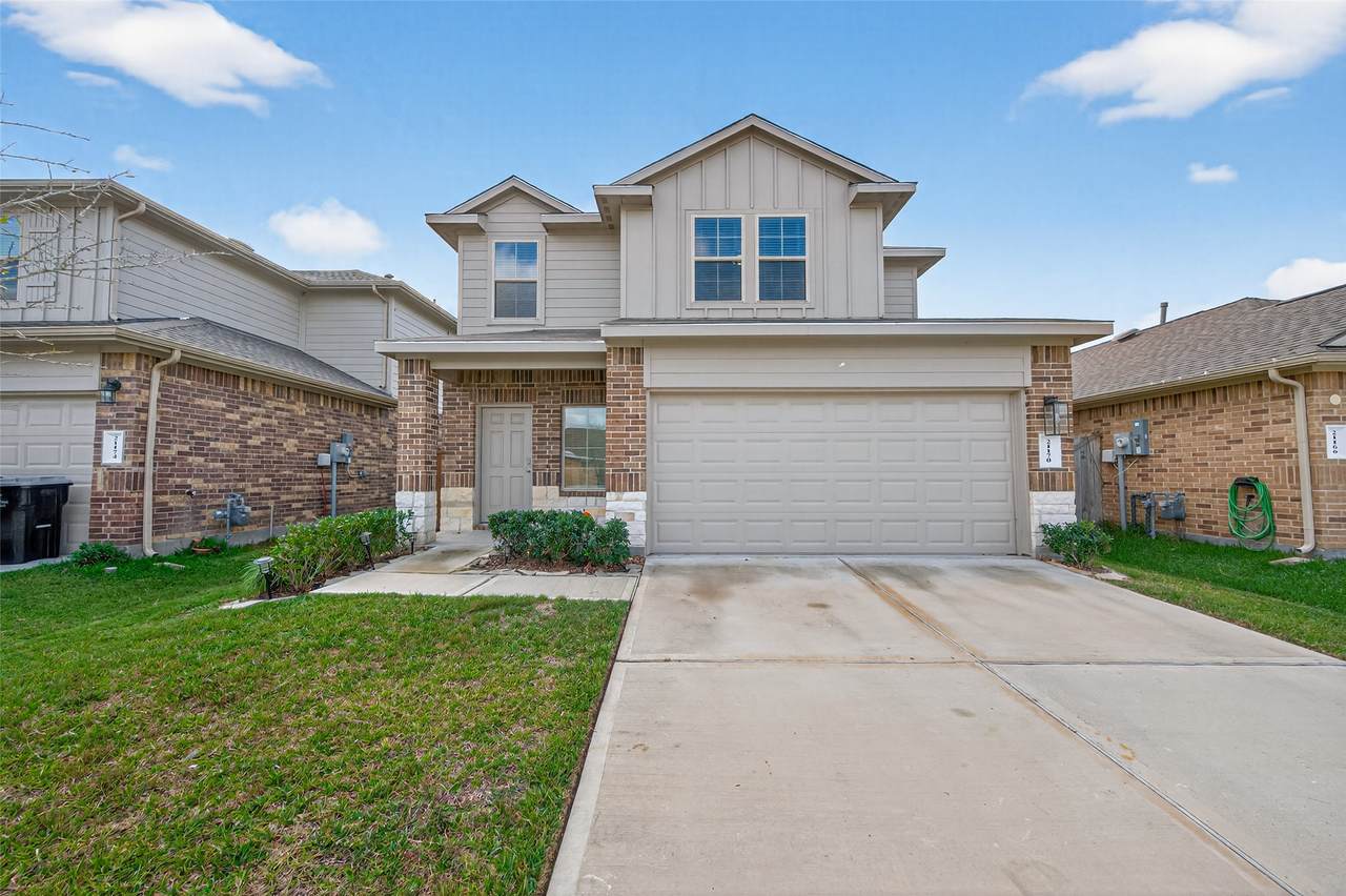 21170 Alder Oaks Drive - Photo 1