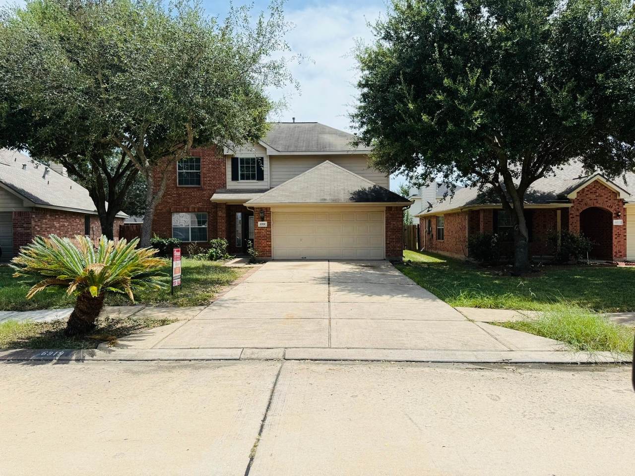 6919 Bear Oaks Drive - Photo 1