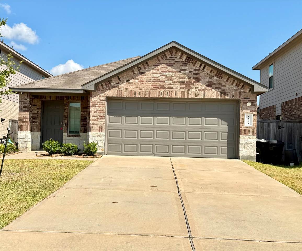 14858 Cypress Hollow Drive - Photo 1