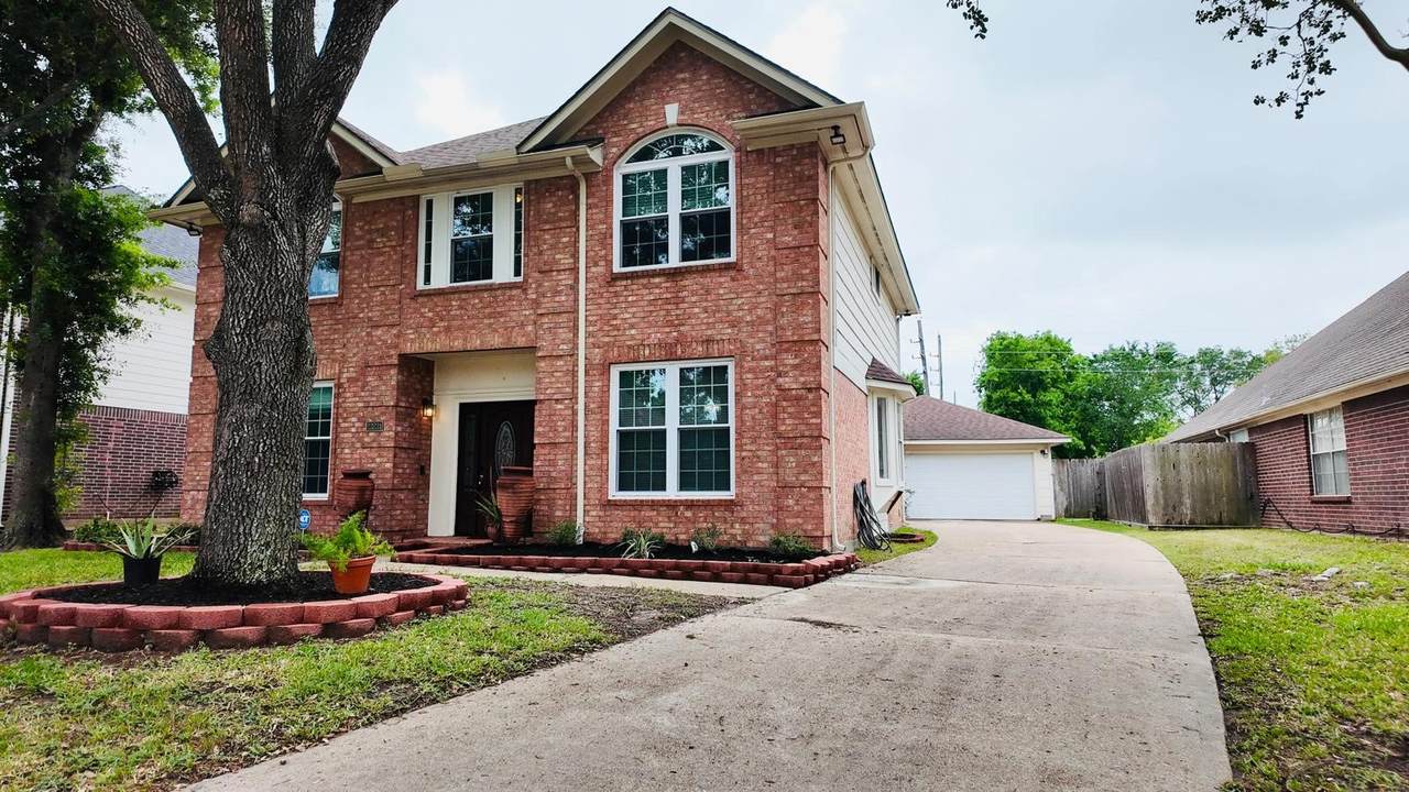 23231 Diamond Knoll Court - Photo 1