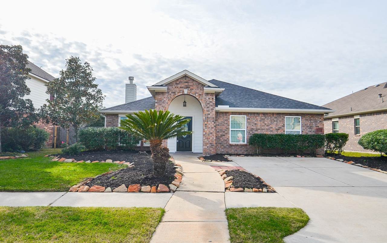 21523 Ivory Gate Lane - Photo 1