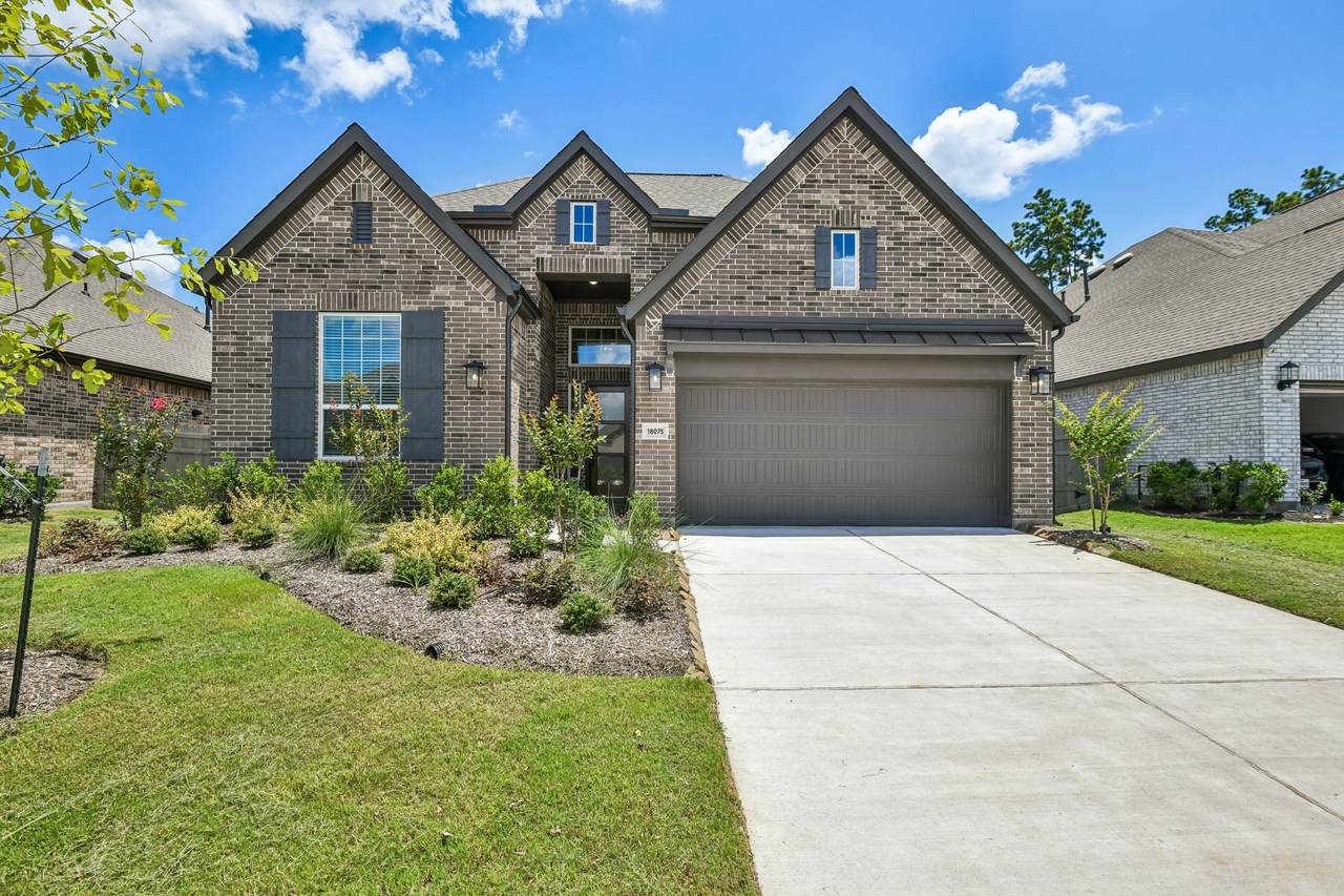 18075 Brennie Bird Lane - Photo 1