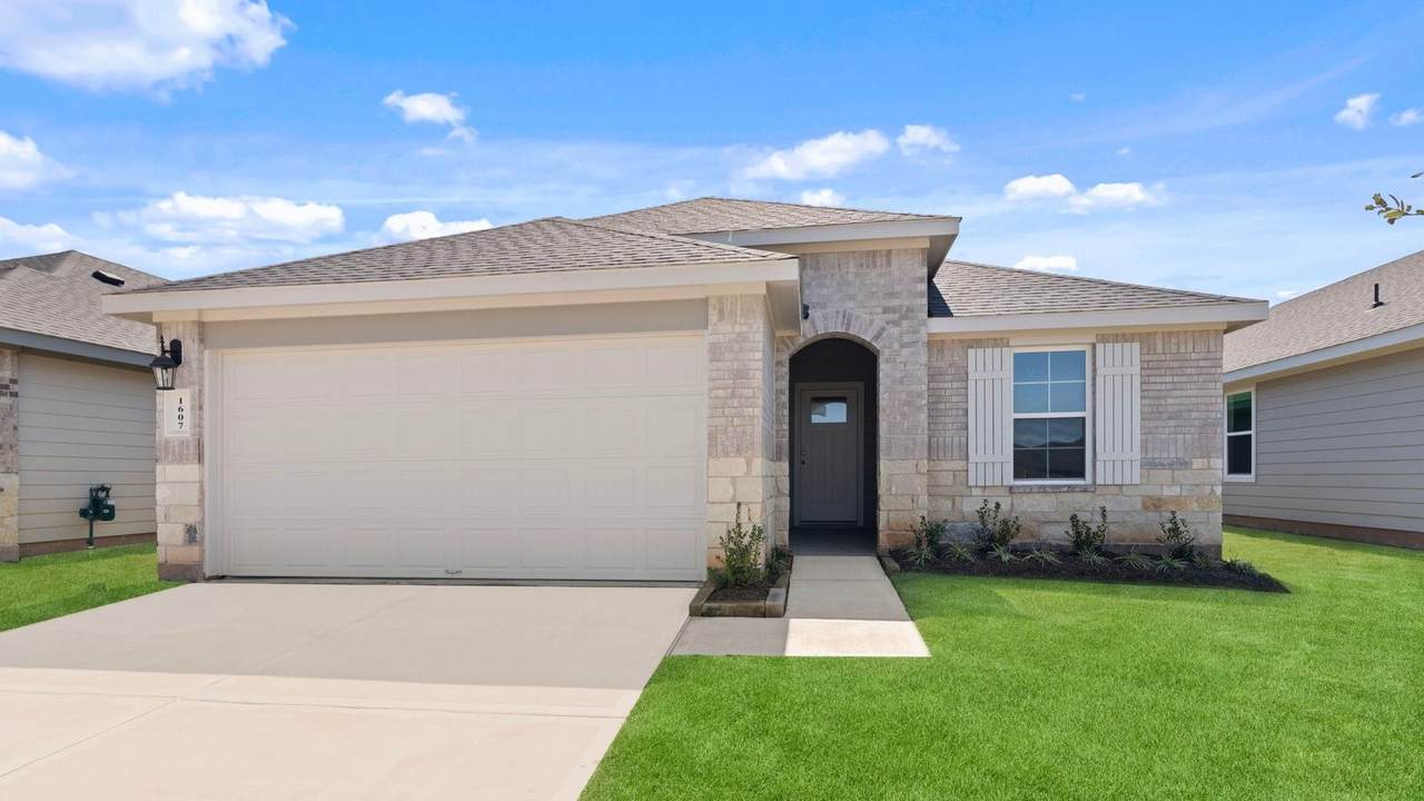 1607 Cinque Terre Way - Photo 1