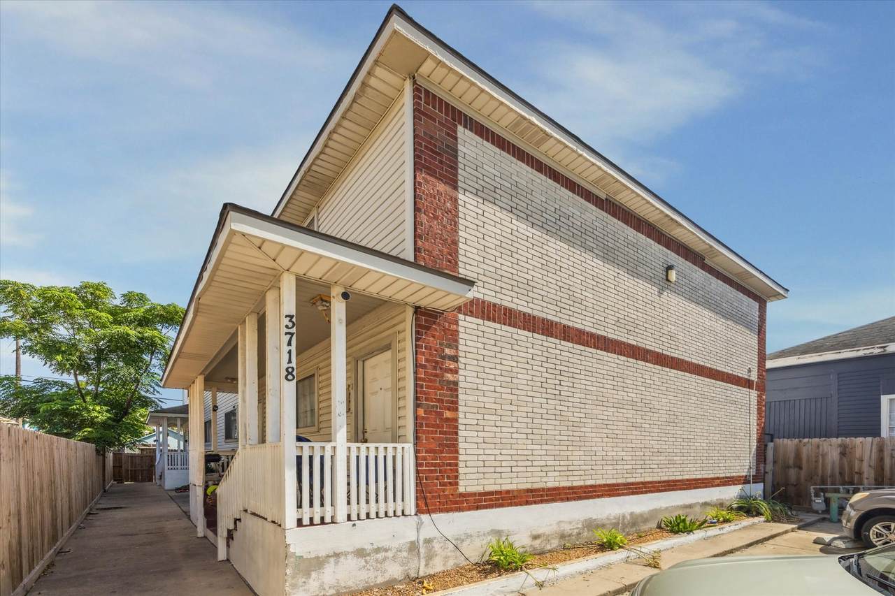 3718 Sealy Street - Photo 1