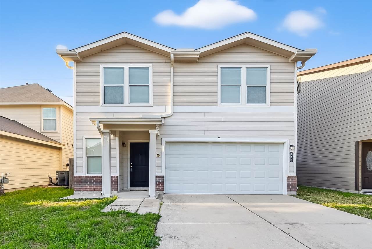 854 Darbydale Crossing Lane - Photo 1