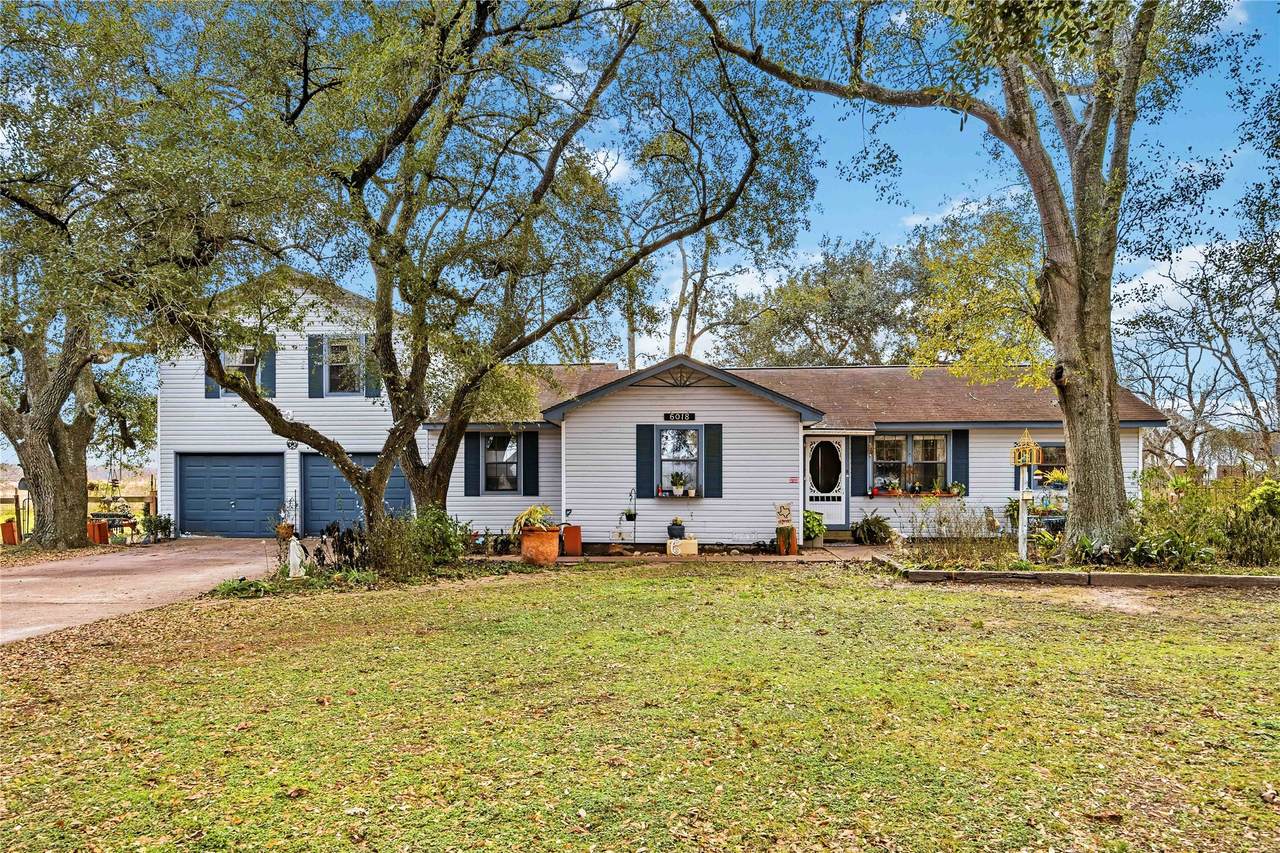 6018 Pleak Road - Photo 1