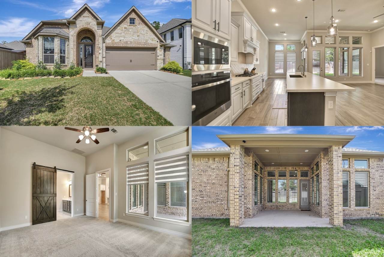 21824 Enchanted Rock Drive - Photo 1