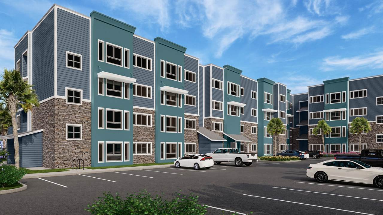 213 Tancahua St - Photo 1