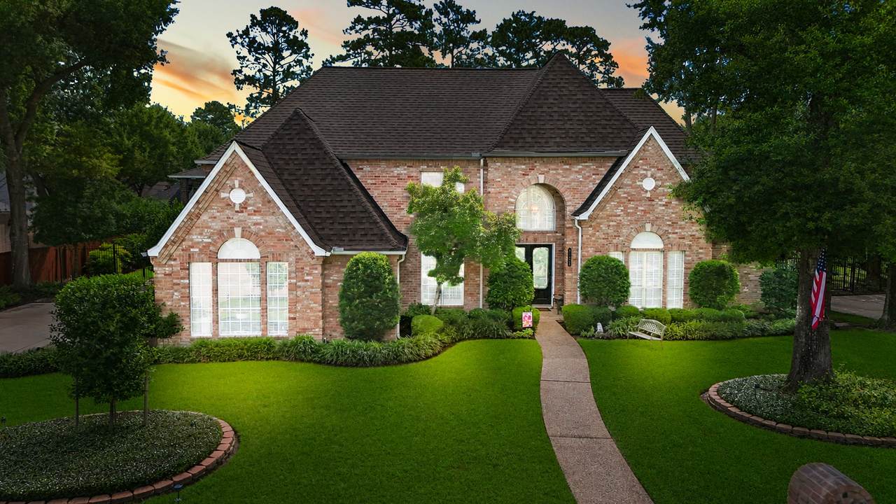 16022 Stewarts Grove Drive - Photo 1