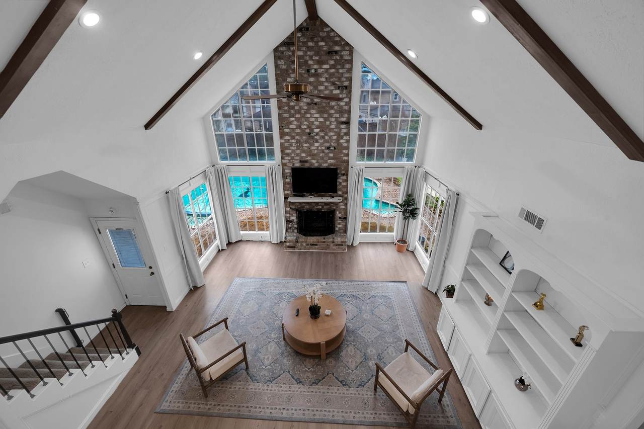 11827 Normont Drive - Photo 1