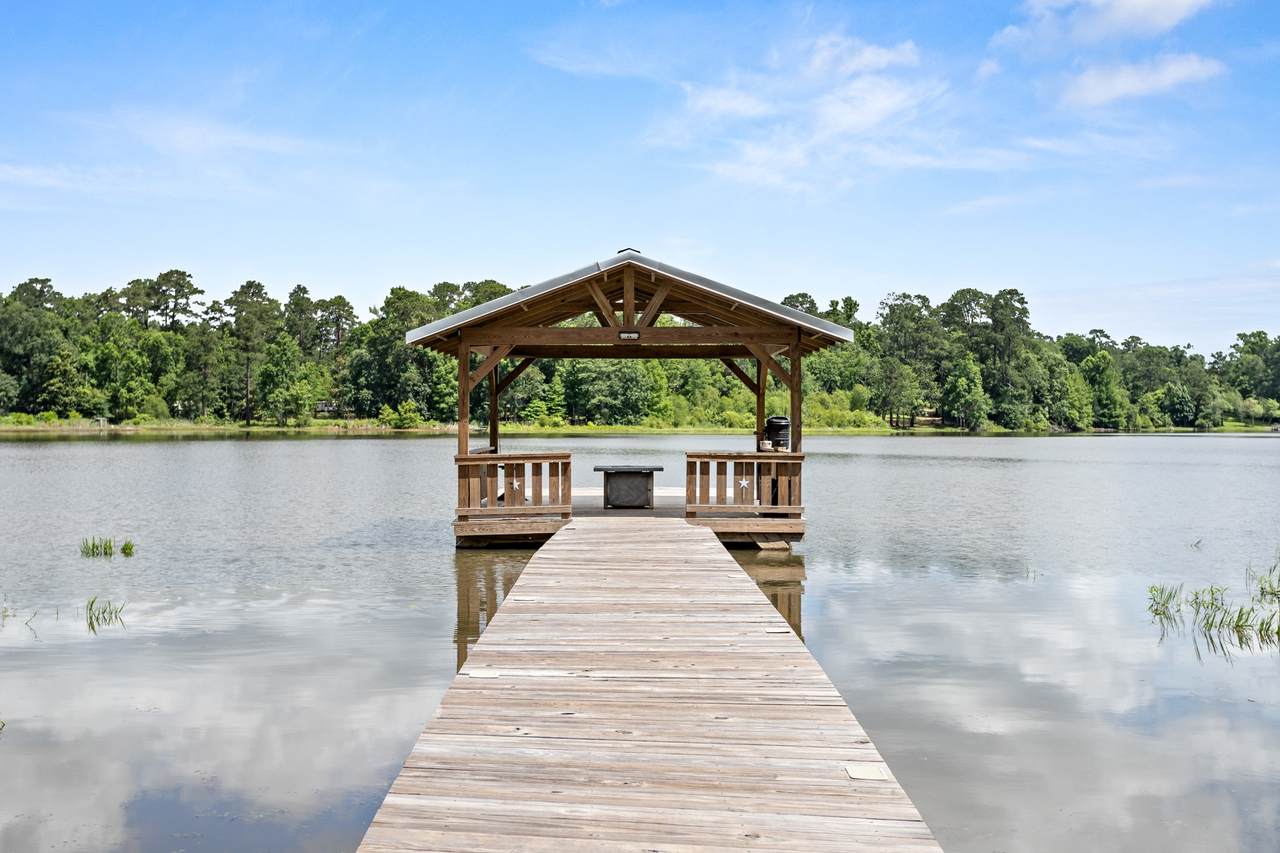 447 County Road 3150 - Photo 1