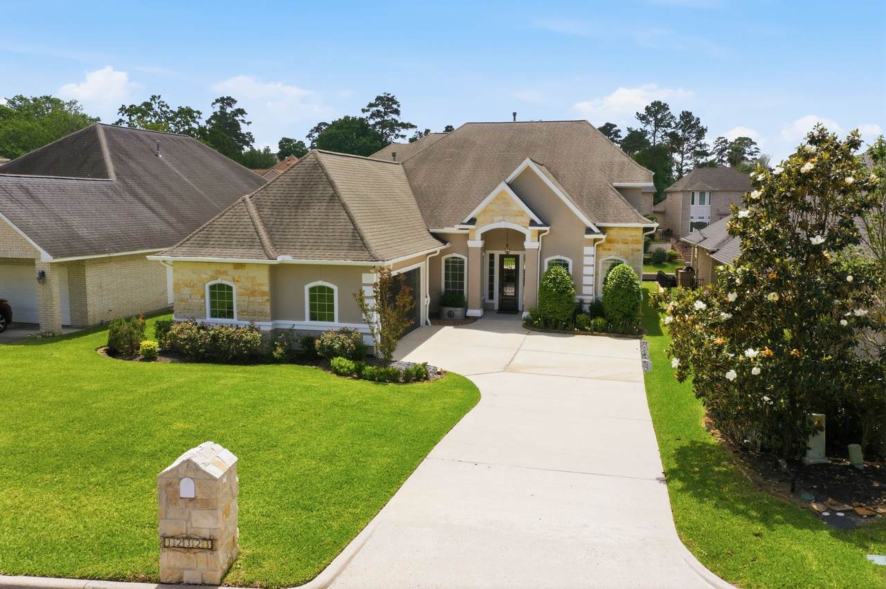 12323 Longmire Cove - Photo 1