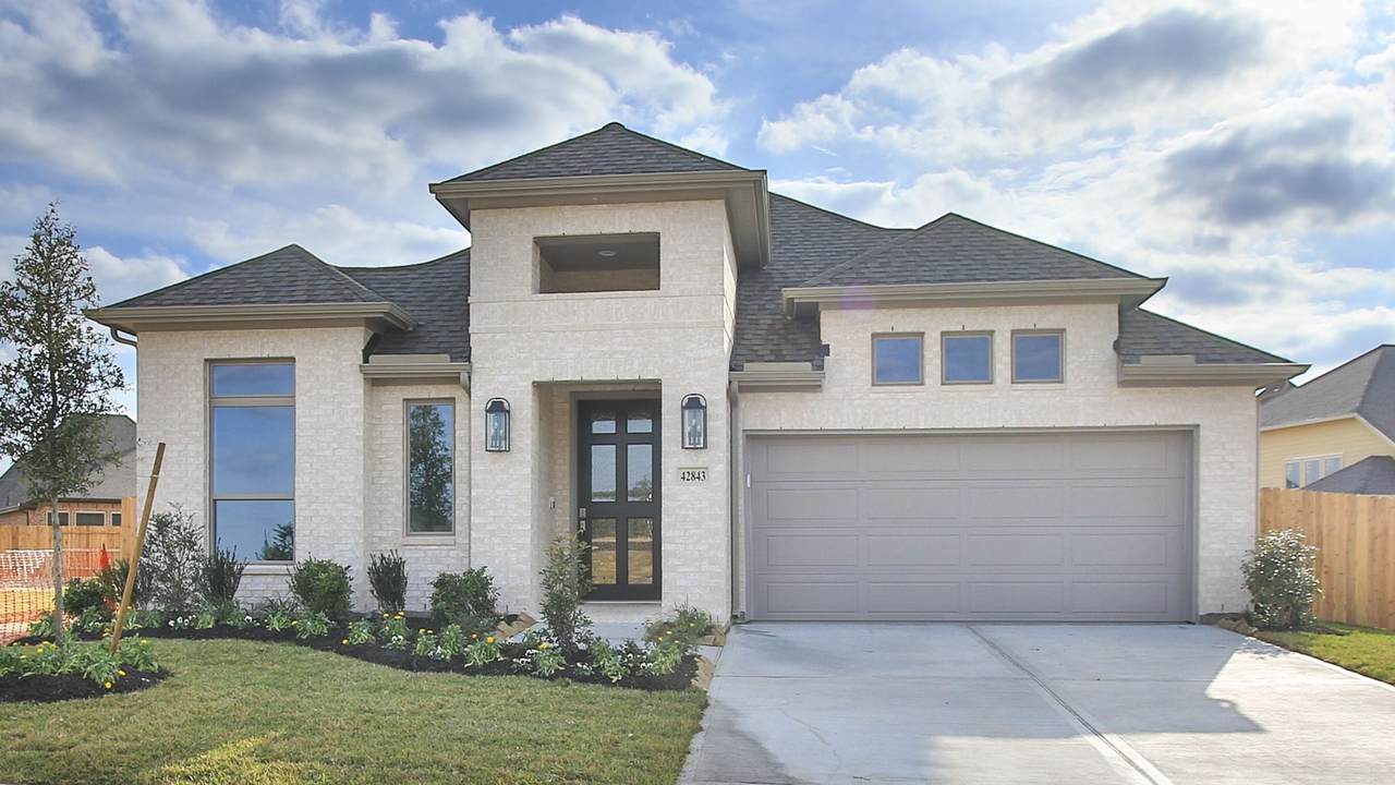 42843 Manzano Street - Photo 1