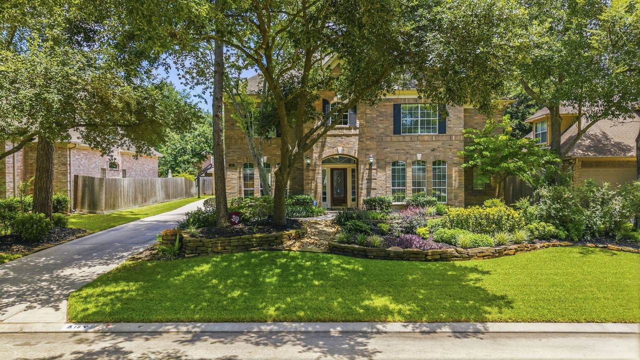 18 Keelrock Place - Photo 1