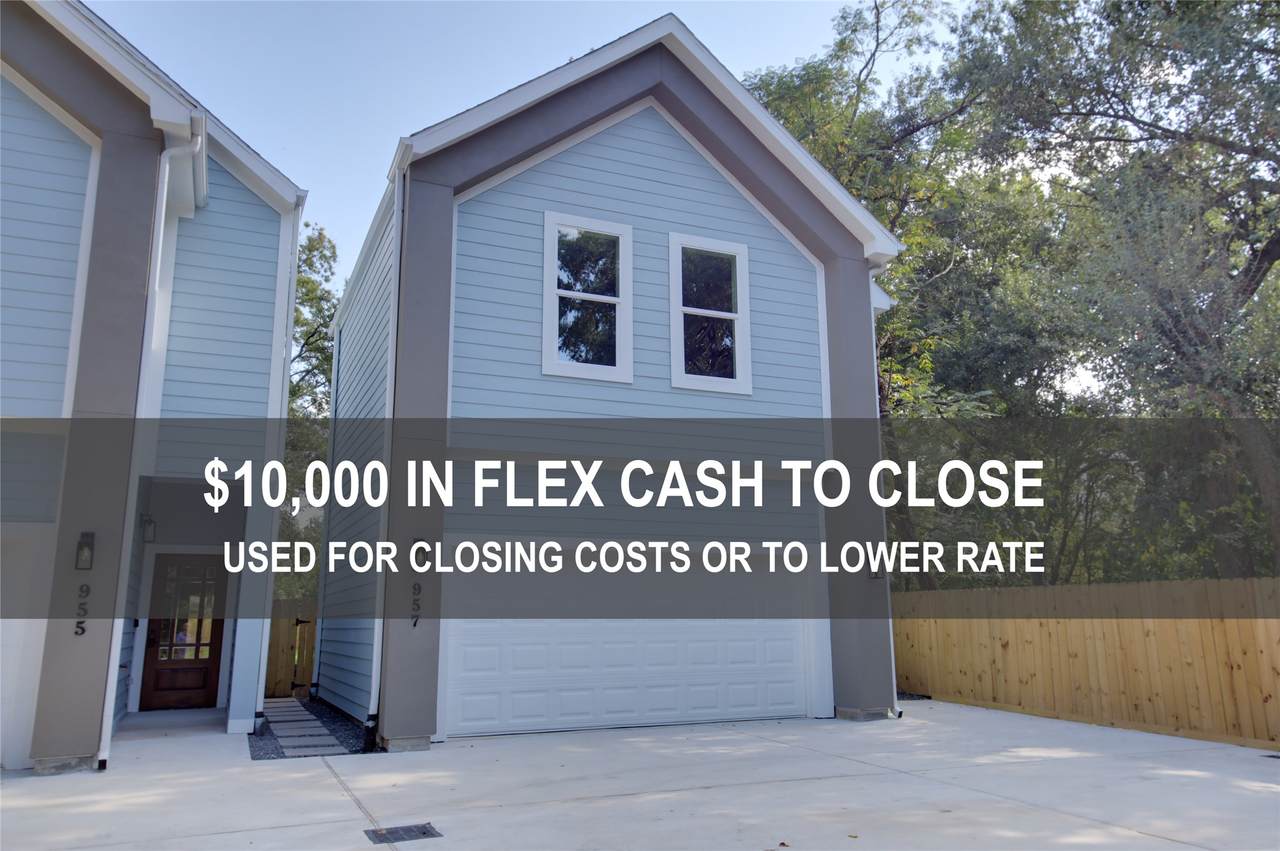 957 Ringold Street - Photo 1