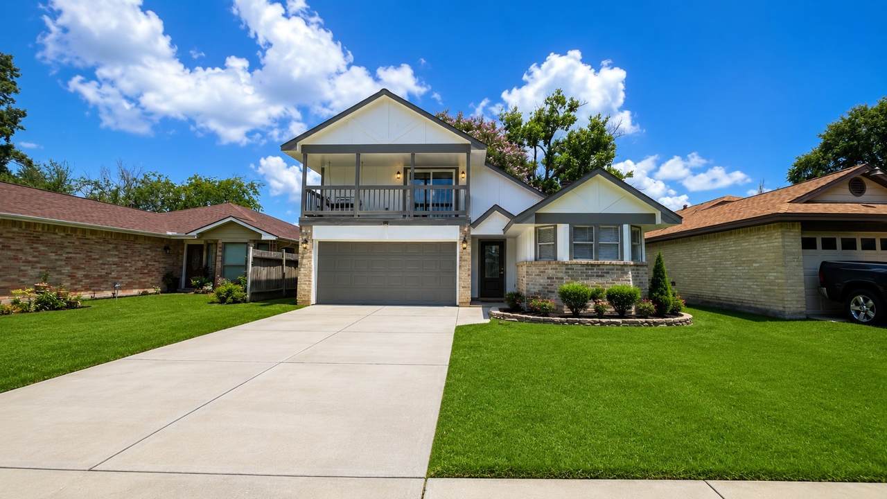 3910 Ebury Drive - Photo 1