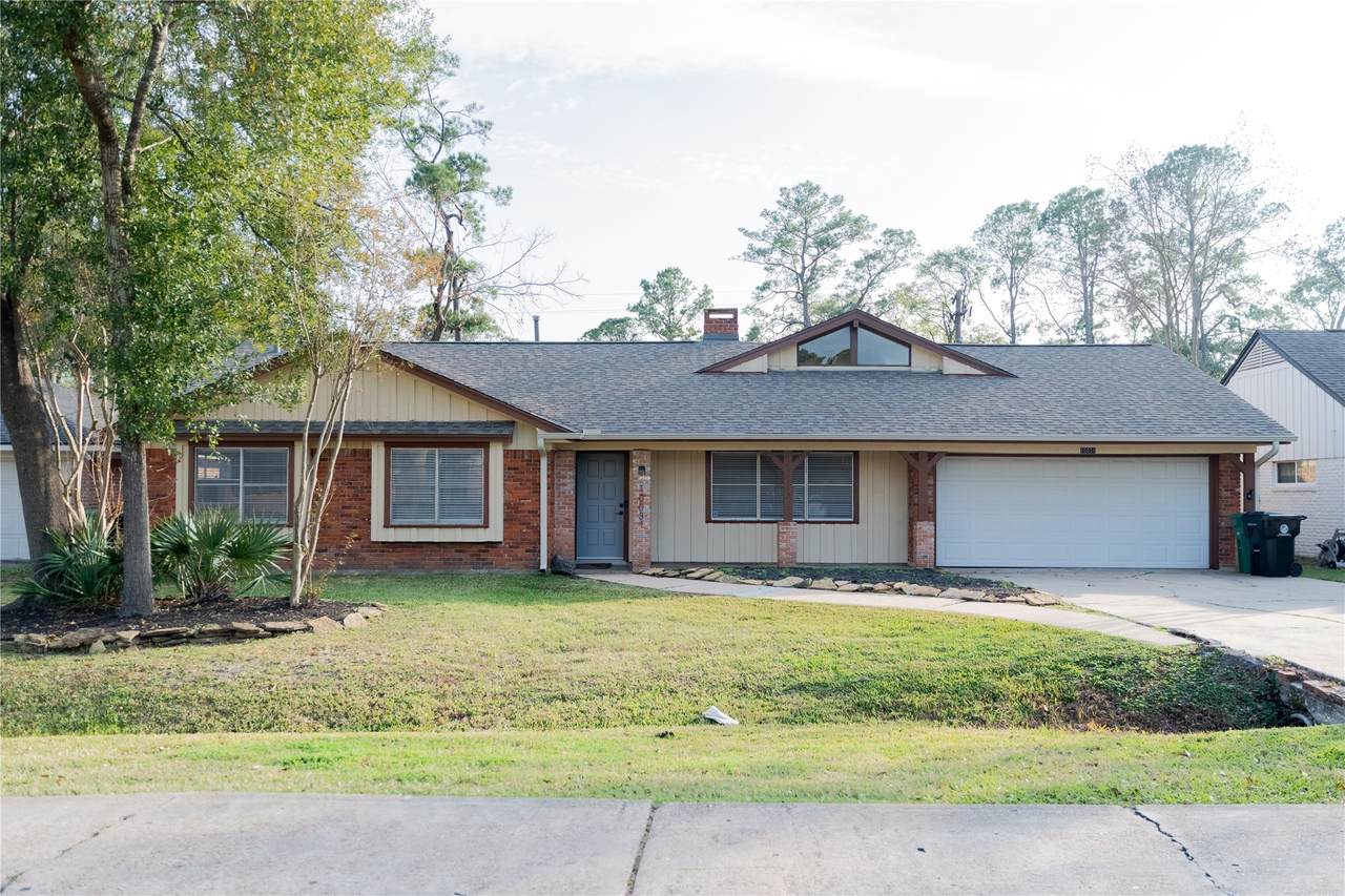 10031 Haddington Drive - Photo 1