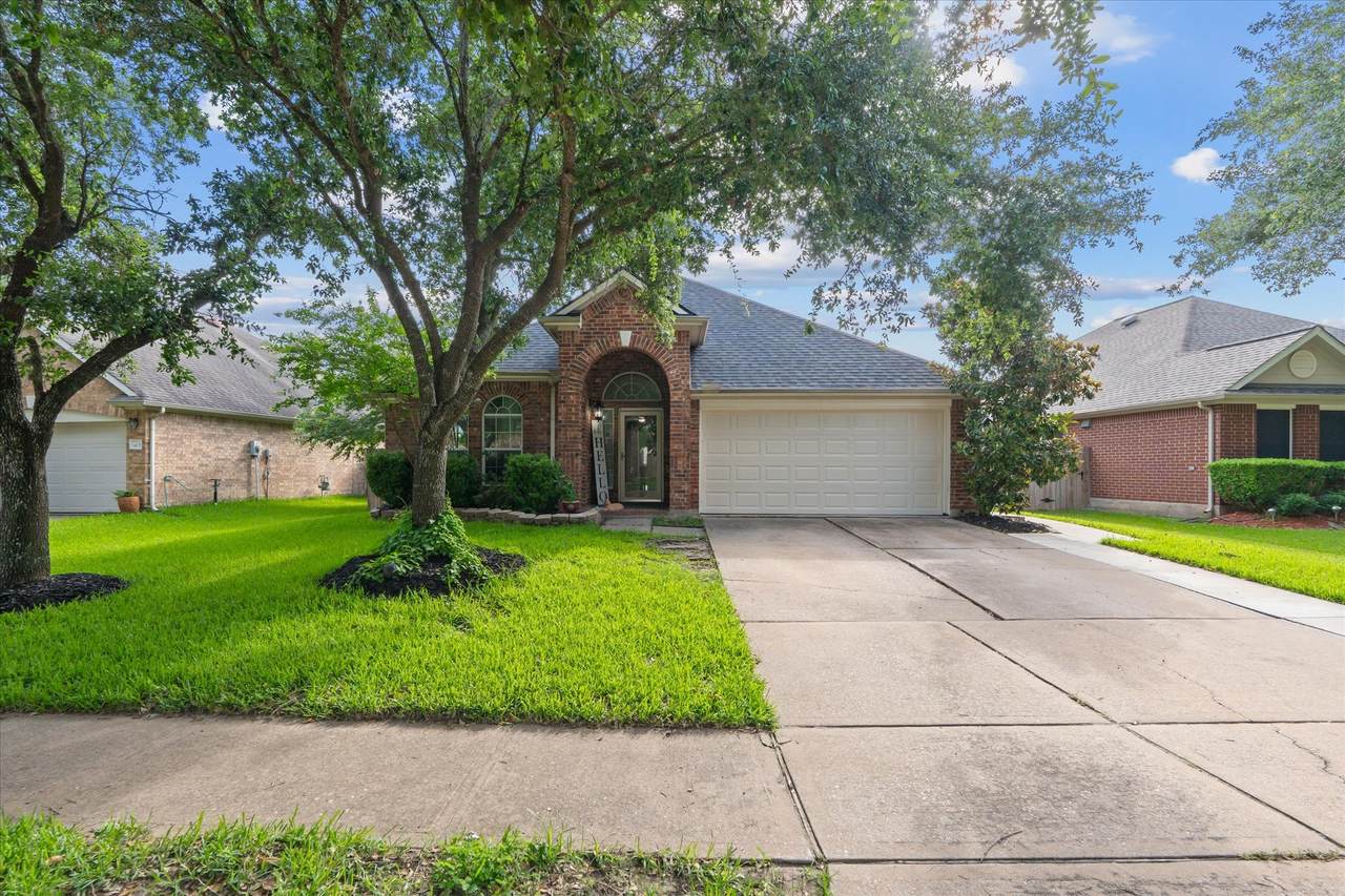 11411 Sugarbush Ridge Lane - Photo 1