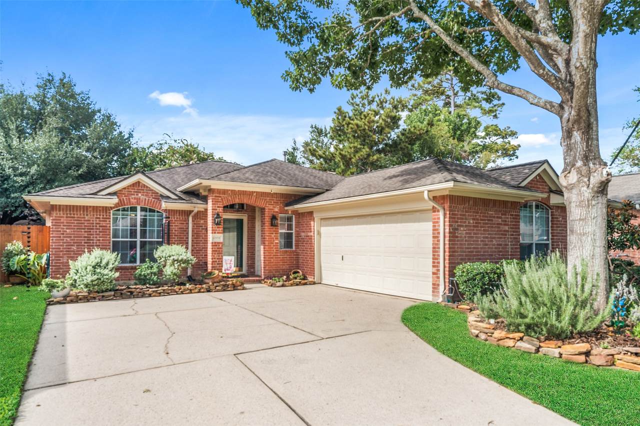 6006 Knollwood Trail - Photo 1