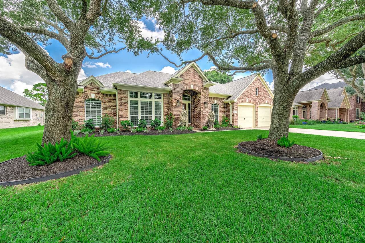 1418 Wellshire Drive - Photo 1