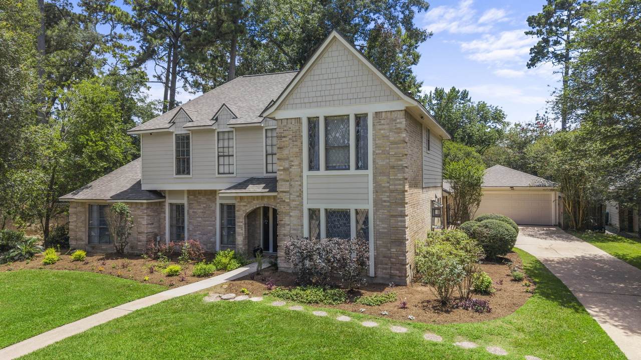 5406 Glenview Drive - Photo 1