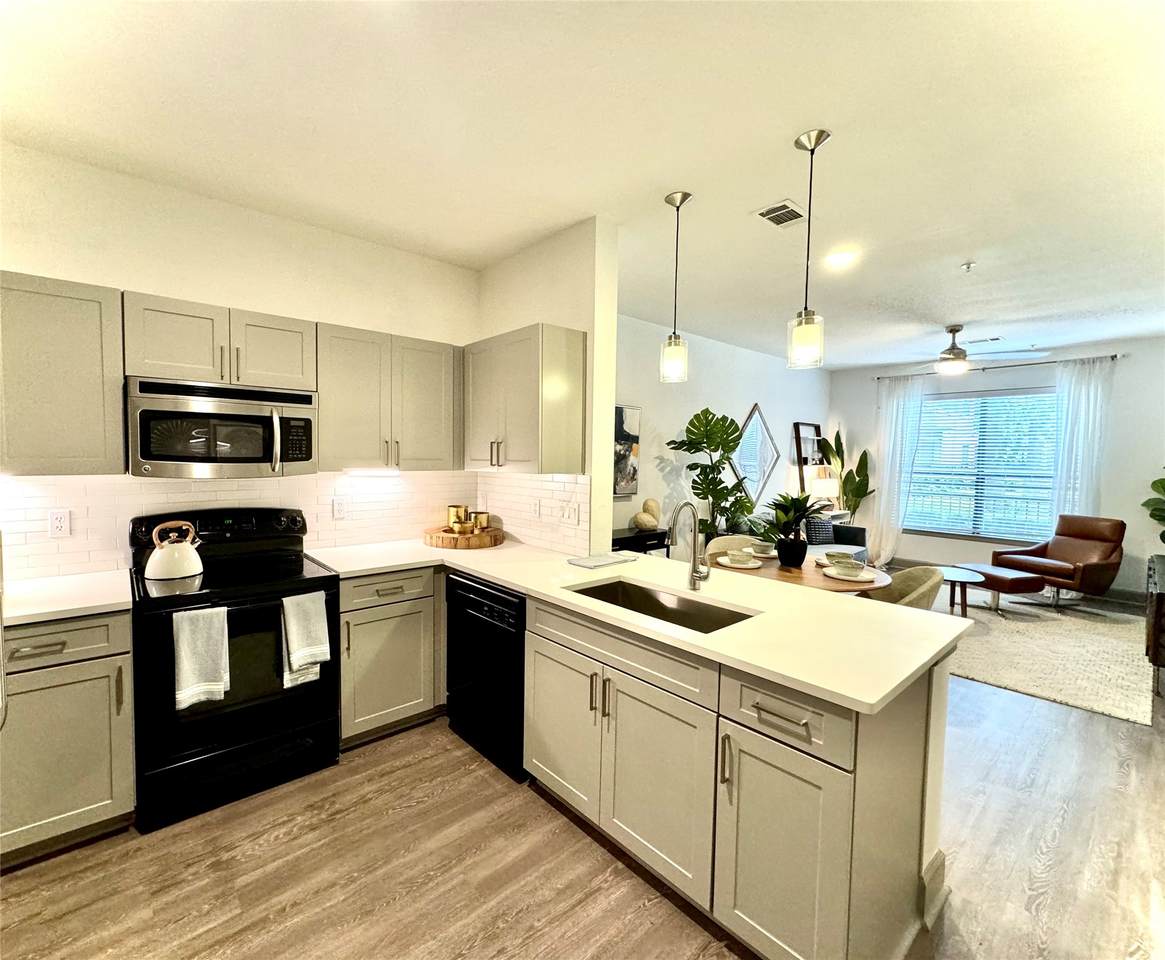 3333 Weslayan St Street - Photo 1