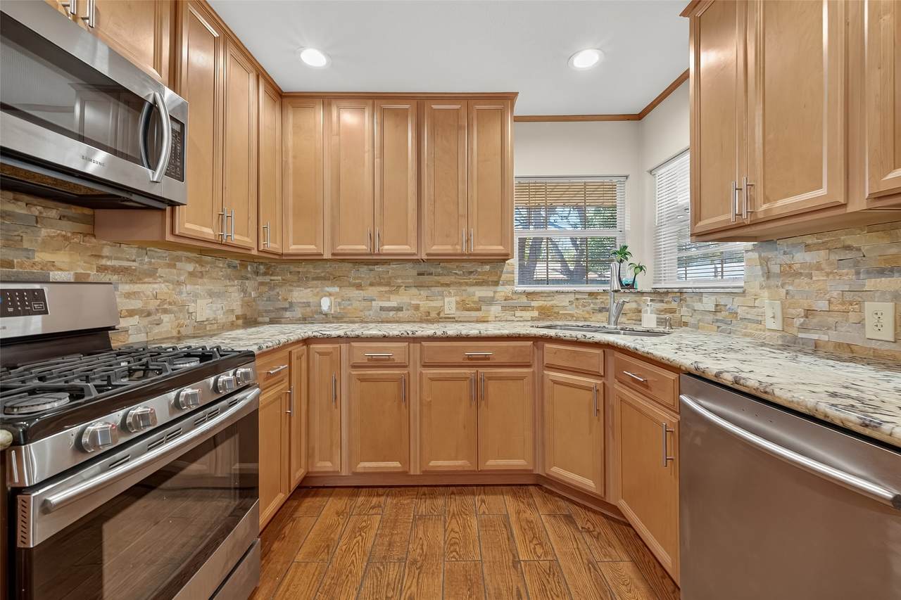 4045 Osby Drive - Photo 1