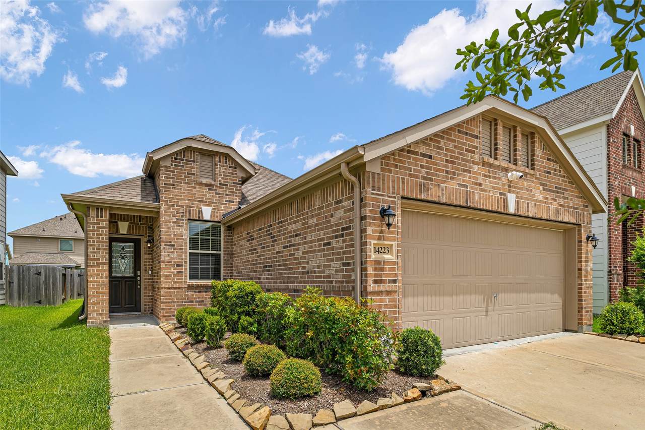 14223 Couturie Forest Trl Trail - Photo 1