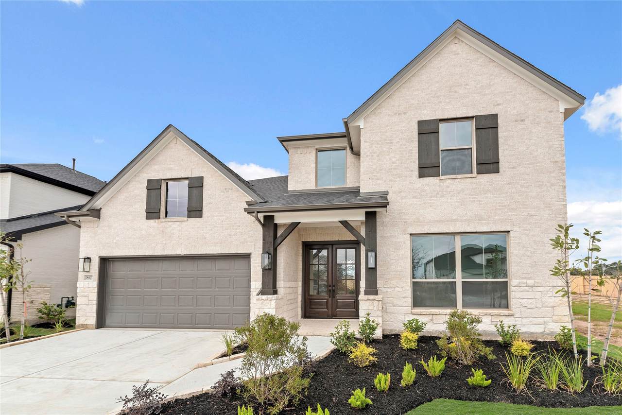 18807 Ivory Laurel Court - Photo 1