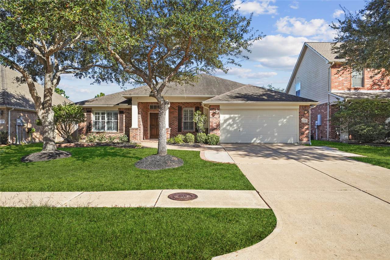 1138 Morning Creek Lane - Photo 1