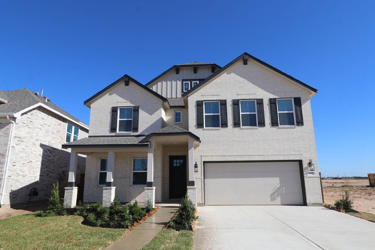 14207 Golden Wheat Lane - Photo 1