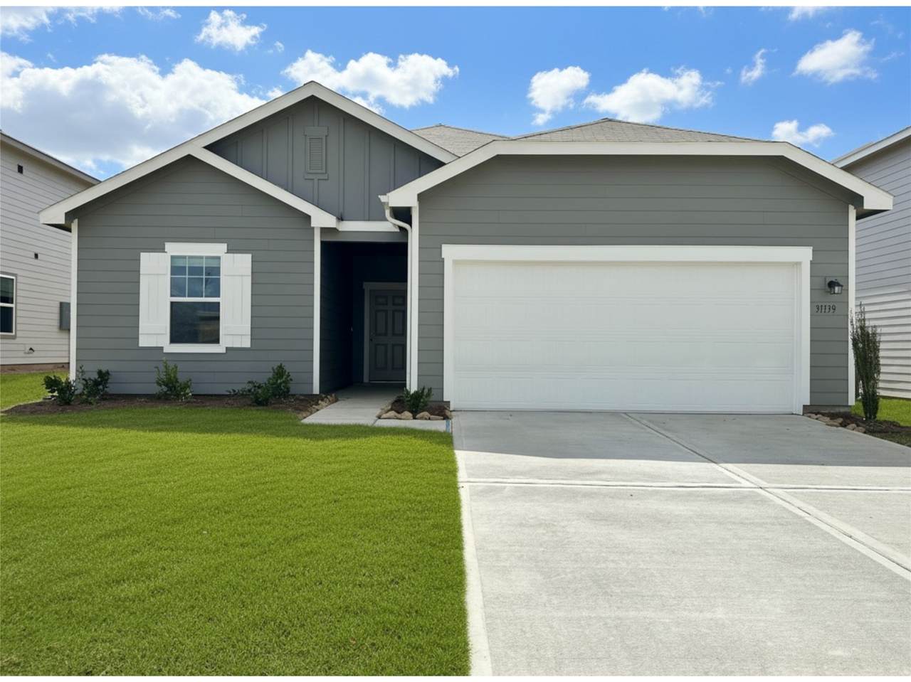 31139 Gayle Prairie Oaks Street - Photo 1