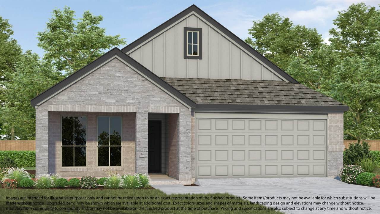 11131 Tulip Ridge Trail - Photo 1