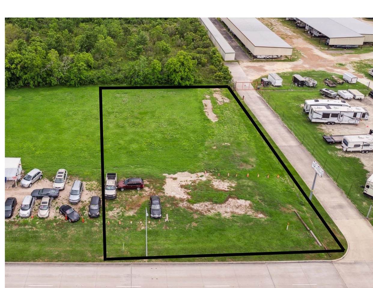 4710 Bailey Road - Photo 1