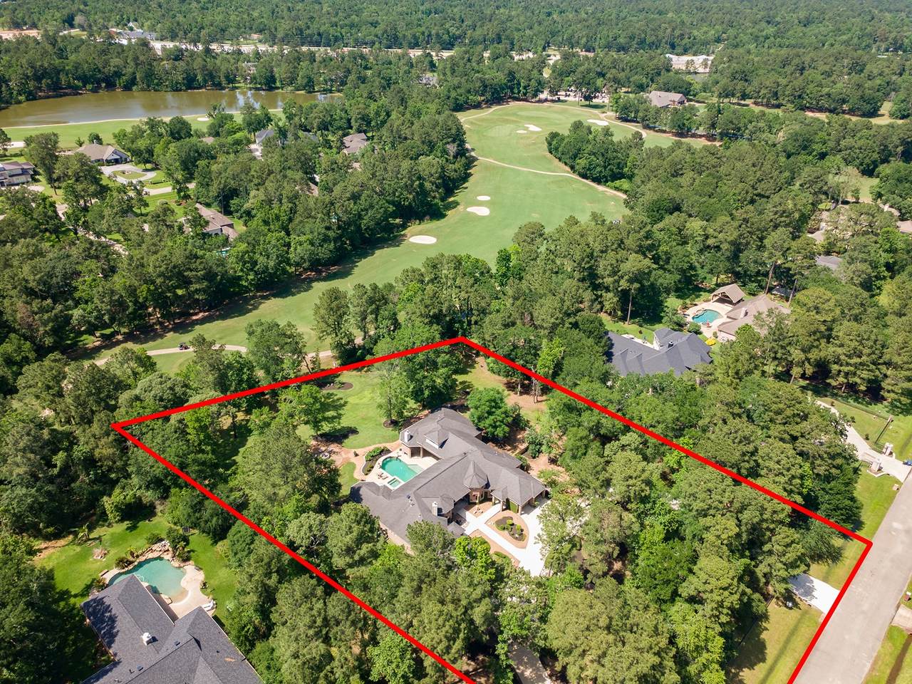 9318 Eagles Landing - Photo 1