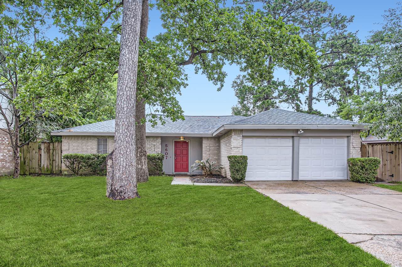 5607 Circlegate Drive - Photo 1