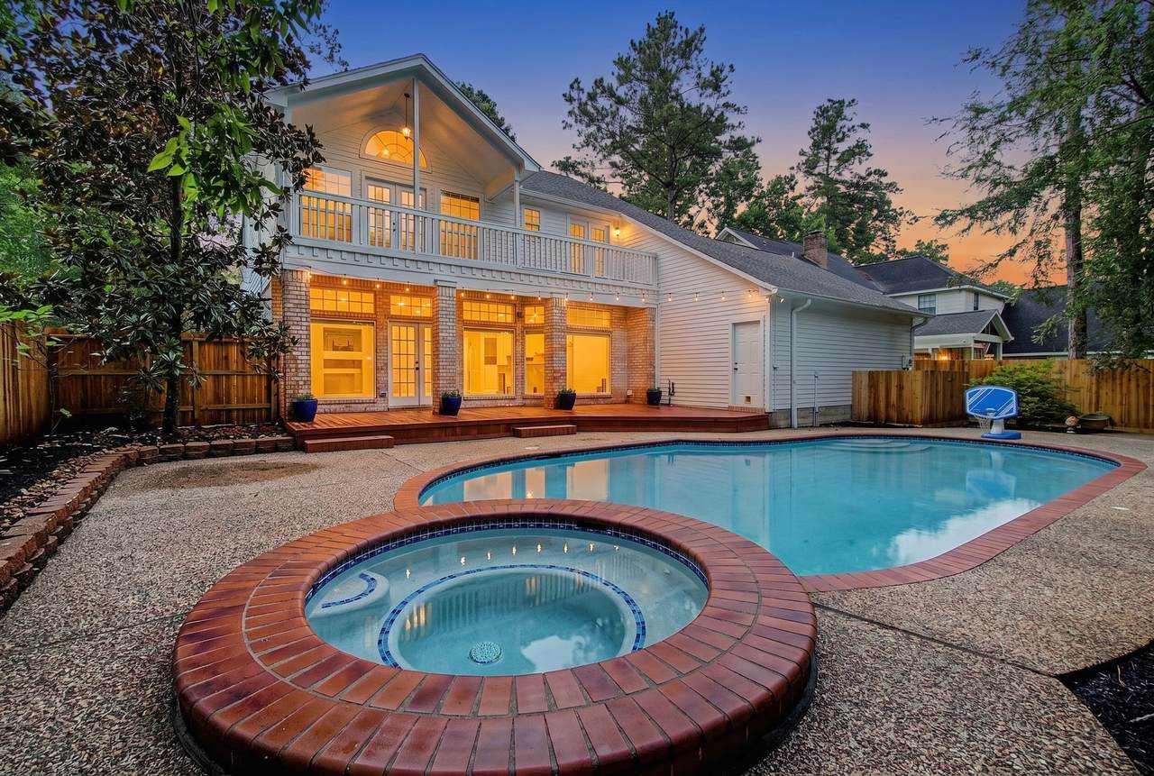 87 Rush Haven Drive - Photo 1