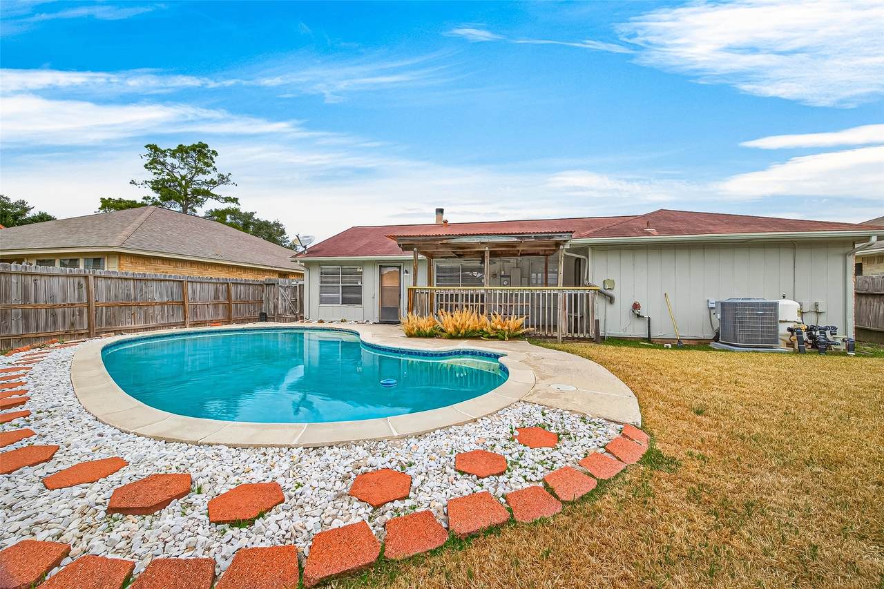 6630 Harpers Drive - Photo 1