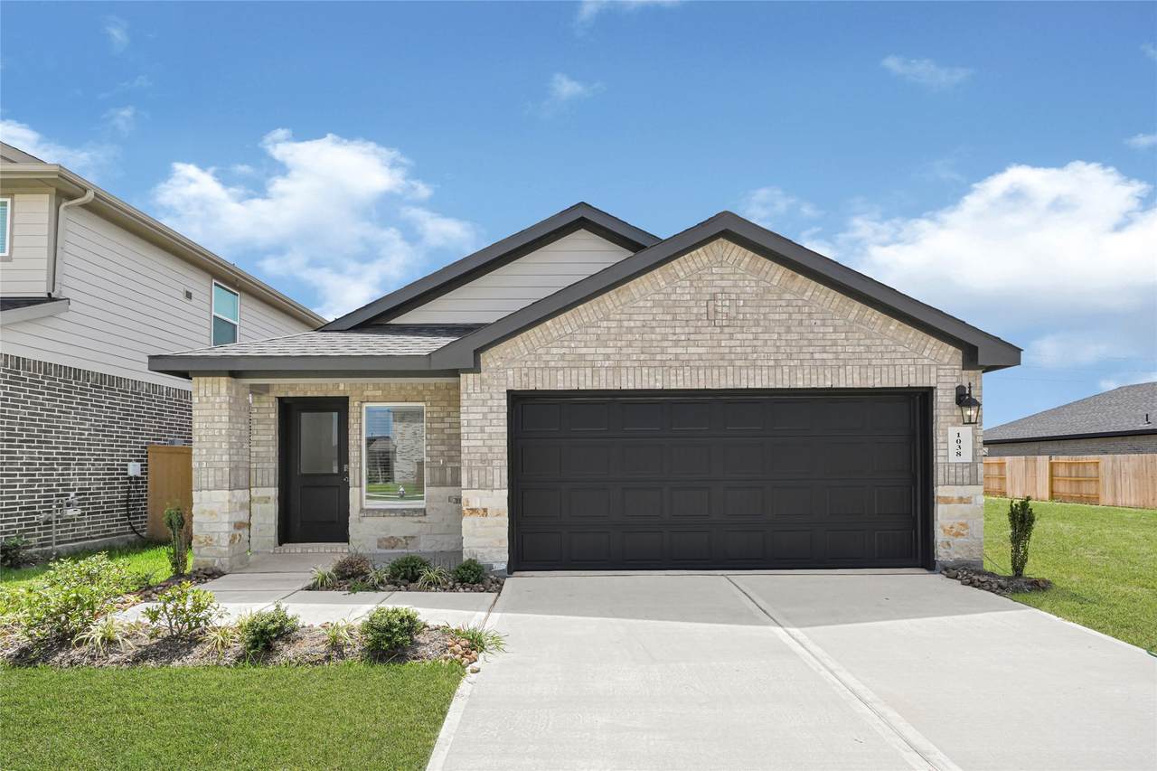 10619 Dogwood Sky Drive - Photo 1