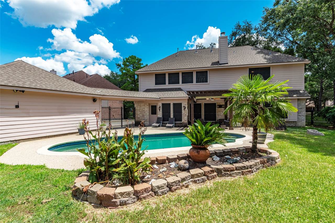 9303 Rush Mill Court - Photo 1