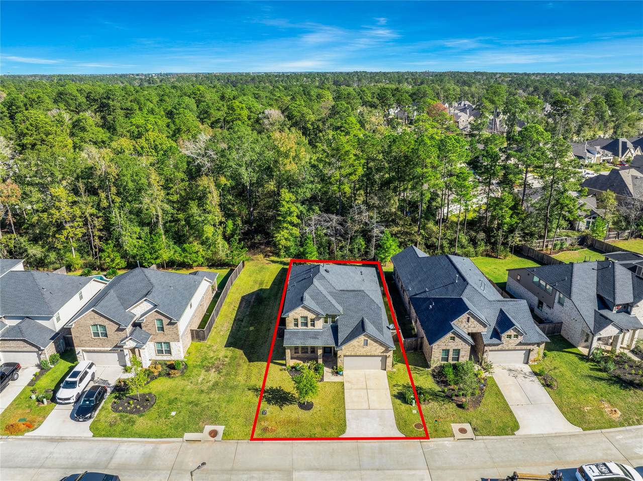 128 Yellow Perch Way - Photo 1