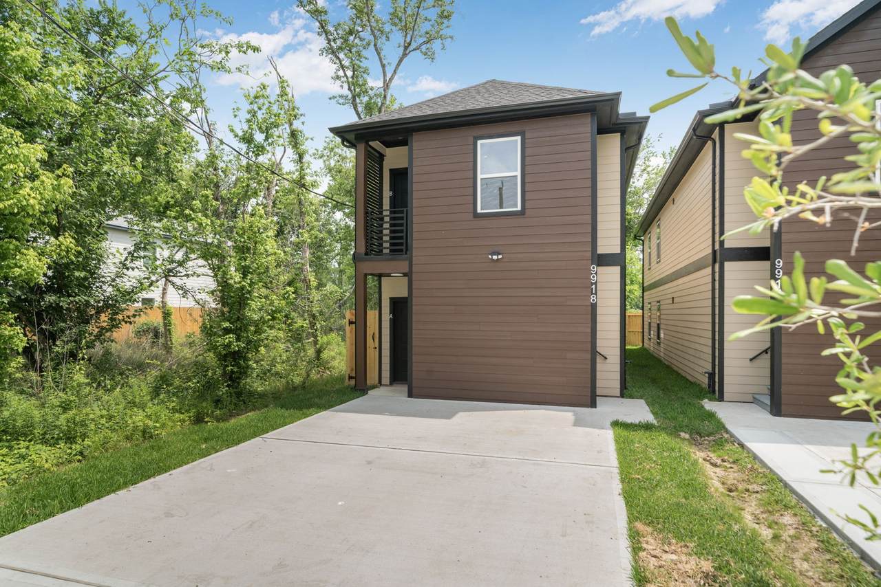 9918 Fillmore - Photo 1