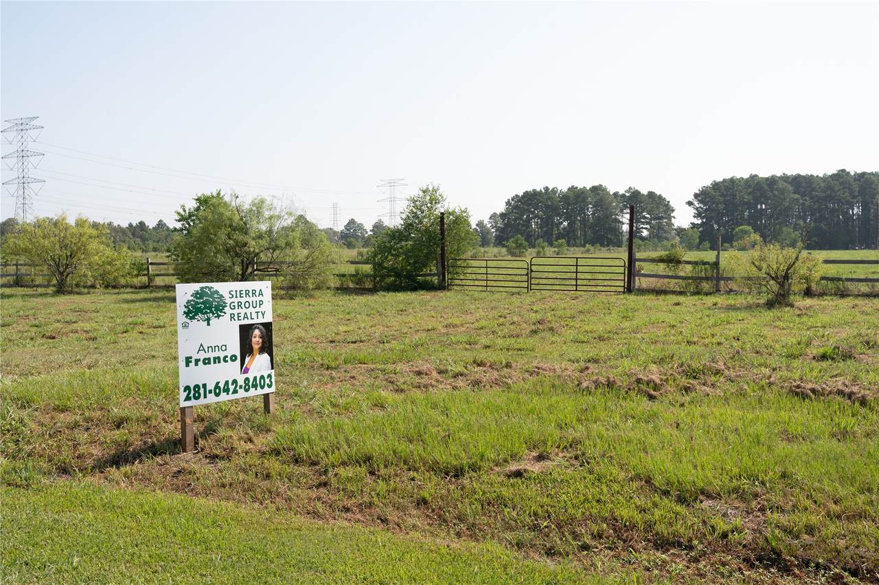 0 Krenek Road Road - Photo 1