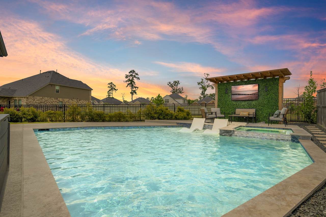 9715 Migrant Hawker Court - Photo 1