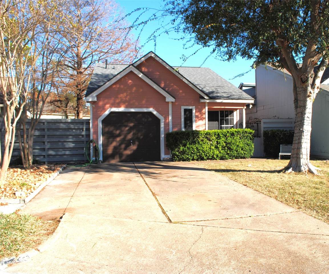 11552 Springshire Drive - Photo 1