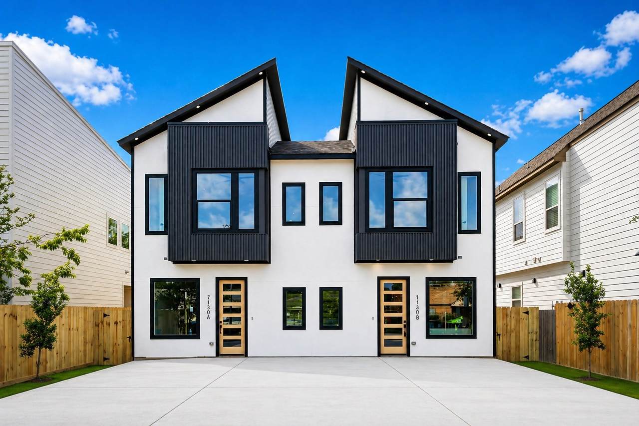 7130 Saint Augustine Street - Photo 1