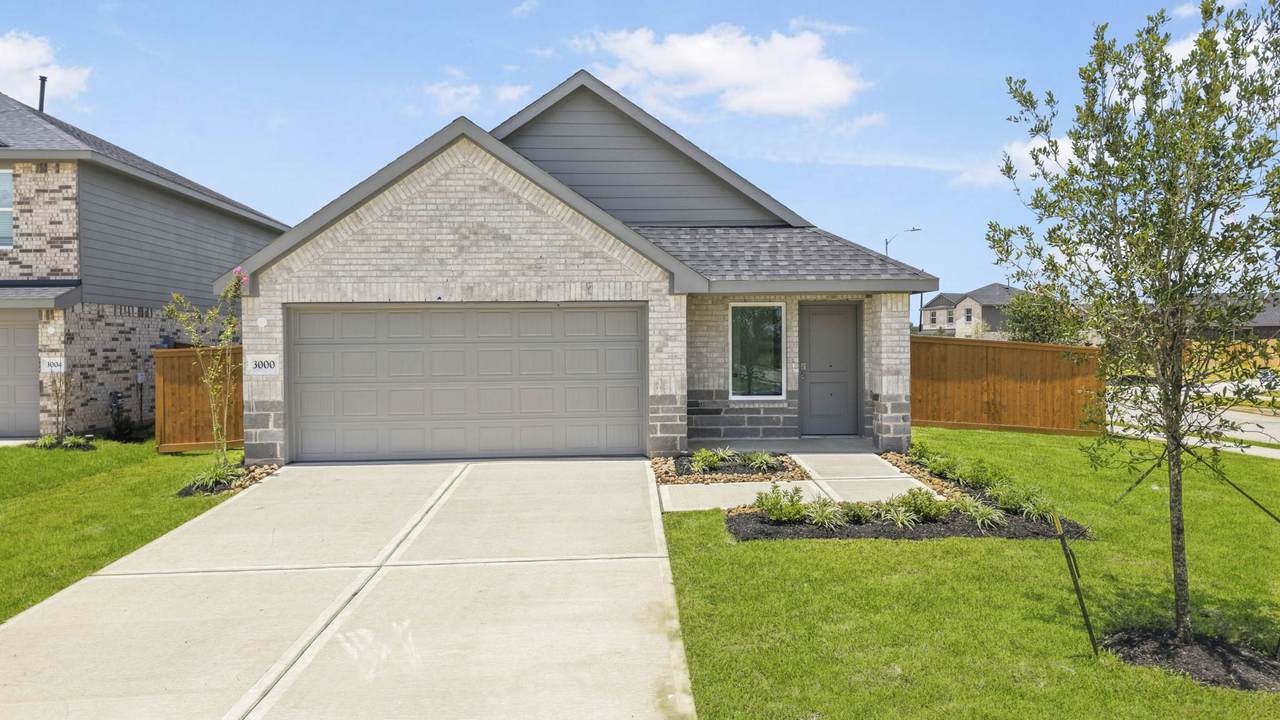 3000 Elk Glen Court - Photo 1